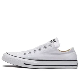 Chuck Taylor All Star Slip Ox «Blanco»