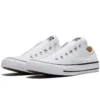 Chuck Taylor All Star Slip Ox «Blanco»