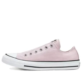 Chuck Taylor All Star Slip «Pink»