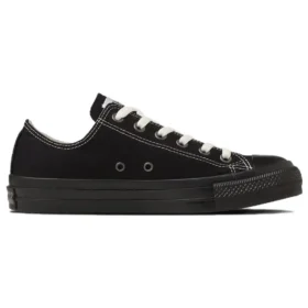 Chuck Taylor All Star Slip Resistant Ey Ox «Negro» «Negro»