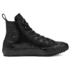Chuck Taylor All Star Space Mountain Hiker High «Black Samurai»