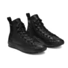 Chuck Taylor All Star Space Mountain Hiker High «Black Samurai»