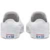 Chuck Taylor All Star Space Racer Low Top «Classic White»