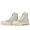 Chuck Taylor All Star Square Toe Sv Hi «Silver»