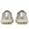 Chuck Taylor All Star Square Toe Sv OX «Plata»