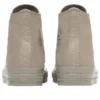 Chuck Taylor All Star Squaretoe HI «Stone Rice Gray Palm»