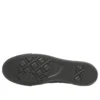 Chuck Taylor All Star Squaretoe Slip N OX «Black Monochrome»