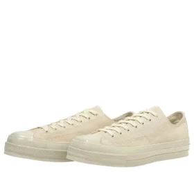 Chuck Taylor All Star Squaretoe SU OX «Bone White»