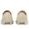 Chuck Taylor All Star Squaretoe SU OX «Bone White»