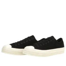 Chuck Taylor All Star Squaretoe SU OX «Negro»