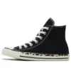Chuck Taylor All Star «Standard Black White»