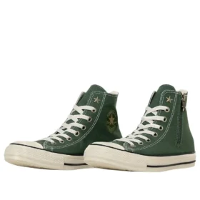 Chuck Taylor All Star Starzip Hi «Army Green»