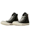Chuck Taylor All Star Starzip Hi «Negro»
