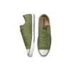Chuck Taylor All Star Stitched «Verde»