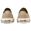Chuck Taylor All Star Stitching «Beige arena»