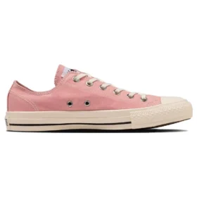 Chuck Taylor All Star Stitching Ox «Smokey pink»