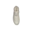 Chuck Taylor All Star Street Warmer Ripple «Pure White»