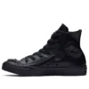 Chuck Taylor All Star Studded Hi «Black»