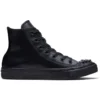 Chuck Taylor All Star Studded Hi «Black»