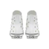 Chuck Taylor All Star Studs «Rivet White»