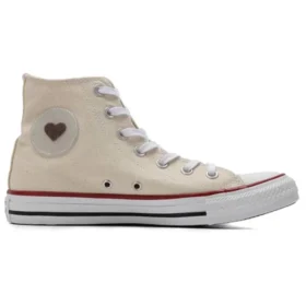 Chuck Taylor All Star Sucker Love Denim High Top «Cream y»