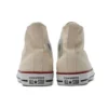 Chuck Taylor All Star Sucker Love Denim High Top «Cream y»