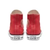 Chuck Taylor All Star Sucker Love Denim High Top «Rojo»