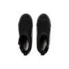 Chuck Taylor All Star Suede Chuck Taylor All Star PLTS BT Z High Top «Negro»