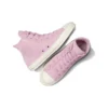 Chuck Taylor All Star Suede High Top «Phantom Violet»