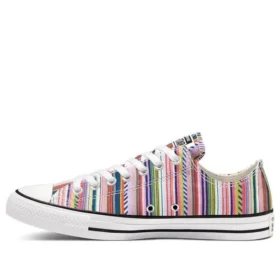 Chuck Taylor All Star Summer Stripes Low «Multicolor»