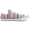 Chuck Taylor All Star Summer Stripes Low «Multicolor»