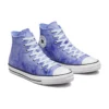 Chuck Taylor All Star Sun Washed Textile «Ultra Violet»