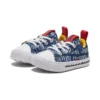 Chuck Taylor All Star superplay «Blanco azul»
