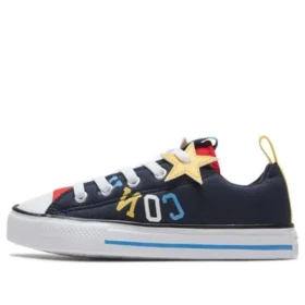 Chuck Taylor All Star Superplay «Blue»
