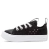 Chuck Taylor All Star Superplay «Negro Blanco»