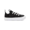 Chuck Taylor All Star Superplay «Negro Blanco»