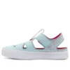 Chuck Taylor All Star Superplay Sandal «Azul Rojo»