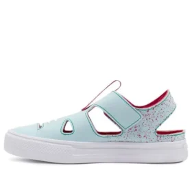 Chuck Taylor All Star Superplay Sandal «Azul Rojo»