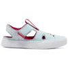 Chuck Taylor All Star Superplay Sandal «Azul Rojo»