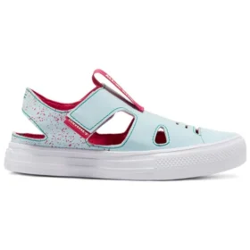 Chuck Taylor All Star Superplay Sandal «Azul Rojo»