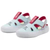 Chuck Taylor All Star Superplay Sandal «Azul Rojo»