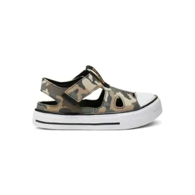 Chuck Taylor All Star Superplay Sandal «Camo»
