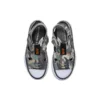 Chuck Taylor All Star Superplay Sandal «Negro Verde»