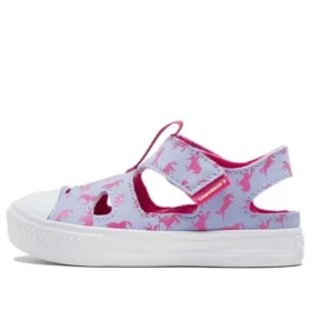Chuck Taylor All Star Superplay Sandal «Unicorns»