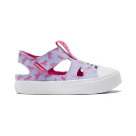 Chuck Taylor All Star Superplay Sandal «Unicorns»