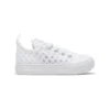Chuck Taylor All Star Superplay «Triple White»