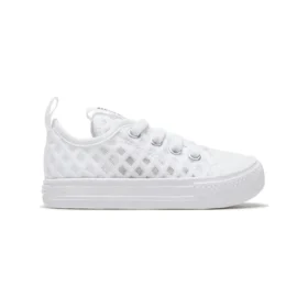 Chuck Taylor All Star Superplay «Triple White»