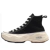 Chuck Taylor All Star Surgetrainer Hi «Black»