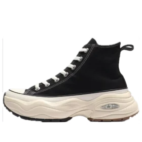 Chuck Taylor All Star Surgetrainer Hi «Black»