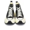 Chuck Taylor All Star Surgetrainer Hi «Black»